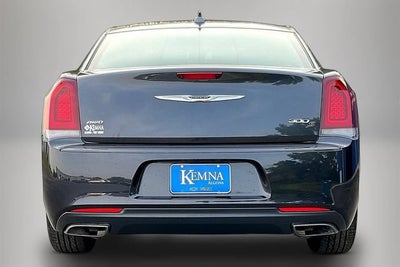 2016 Chrysler 300 300S