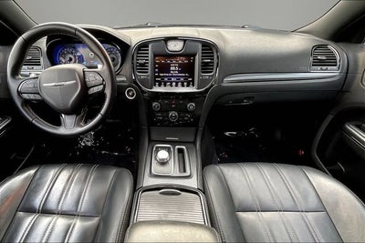 2016 Chrysler 300 300S
