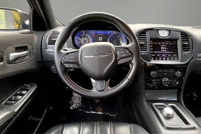 2016 Chrysler 300 300S