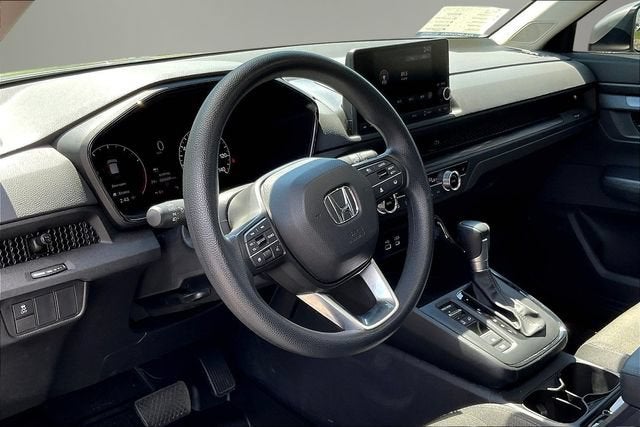 2024 Honda CR-V EX AWD