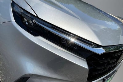 2024 Honda CR-V EX AWD