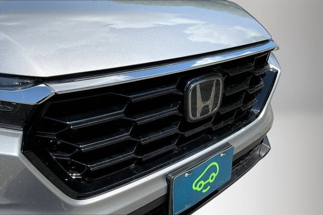 2024 Honda CR-V EX AWD