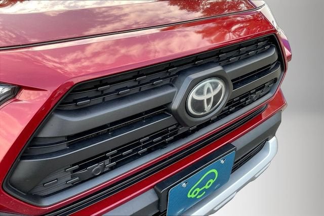 2019 Toyota RAV4 Adventure
