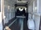 2025 RAM ProMaster 3500 Cargo Van Tradesman High Roof 159" WB EXT