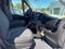 2025 RAM ProMaster 3500 Cargo Van Tradesman High Roof 159" WB EXT