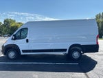 2025 RAM ProMaster 3500 Cargo Van Tradesman High Roof 159" WB EXT