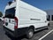 2025 RAM ProMaster 3500 Cargo Van Tradesman High Roof 159" WB EXT