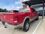 2012 RAM 2500 Laramie