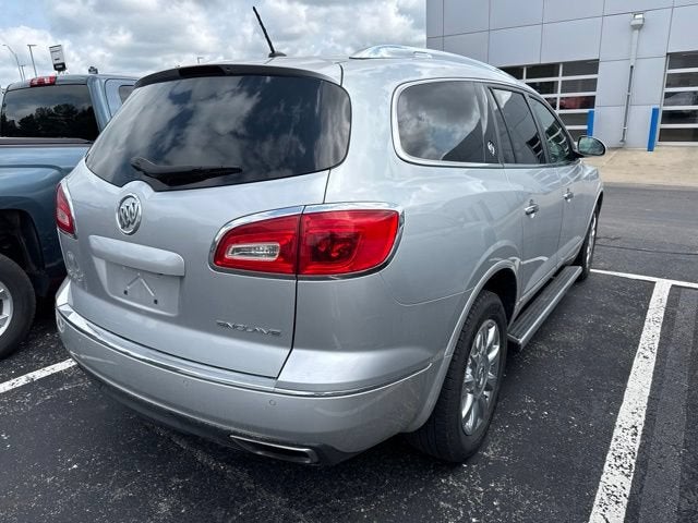 2014 Buick Enclave Leather