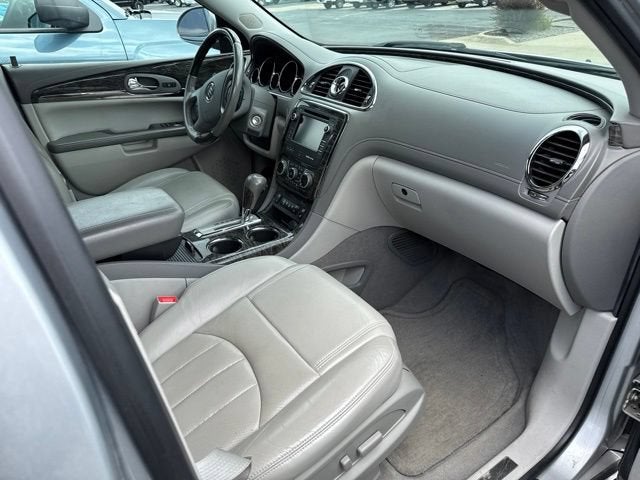 2014 Buick Enclave Leather