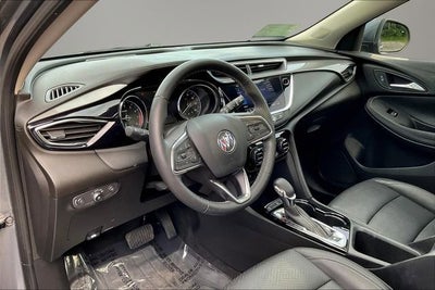 2021 Buick Encore GX Essence