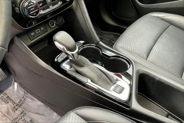 2021 Buick Encore GX Essence