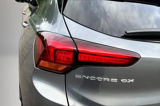 2021 Buick Encore GX Essence