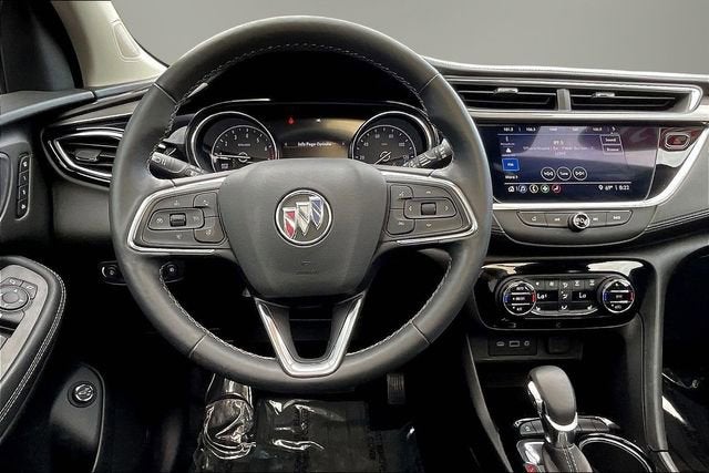 2021 Buick Encore GX Essence