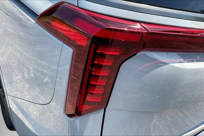 2025 Kia Carnival MPV SX Prestige