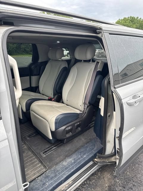 2025 Kia Carnival MPV SX Prestige