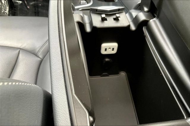 2020 Buick Envision Premium