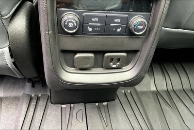 2020 Buick Envision Premium