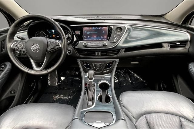 2020 Buick Envision Premium
