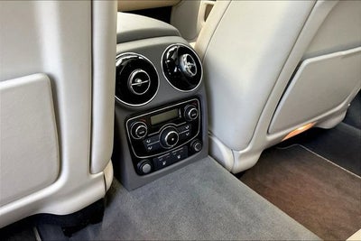 2017 Jaguar XJ XJL Portfolio
