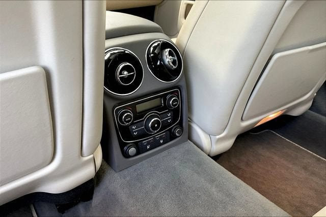 2017 Jaguar XJ XJL Portfolio