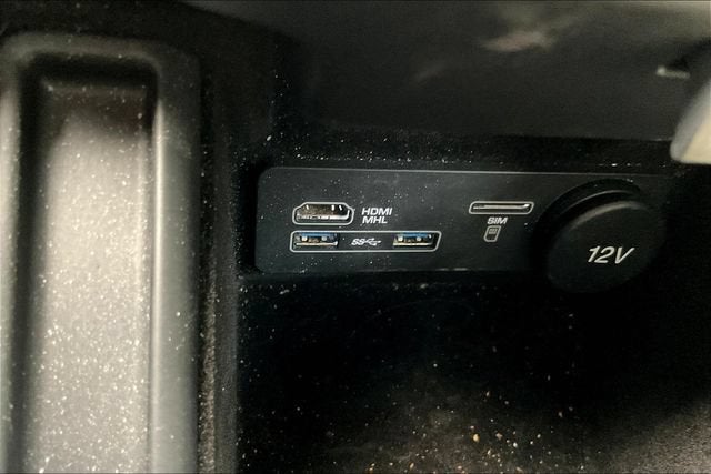 2017 Jaguar XJ XJL Portfolio