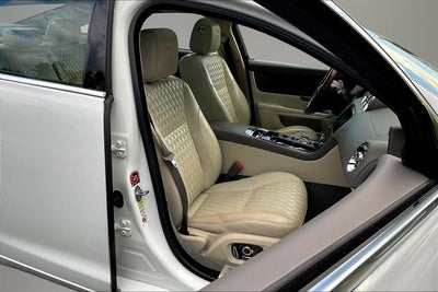 2017 Jaguar XJ XJL Portfolio