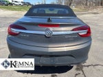 2016 Buick Cascada Premium