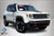 2017 Jeep Renegade Trailhawk 4x4