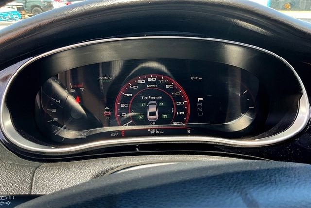 2013 Dodge Dart Limited