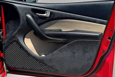2013 Dodge Dart Limited