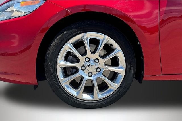2013 Dodge Dart Limited