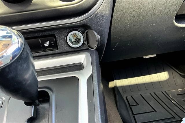 2017 Jeep Compass High Altitude - Photo 14
