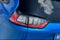 2020 Jeep Cherokee Trailhawk 4x4