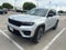 2025 Jeep Grand Cherokee Altitude X 4x4