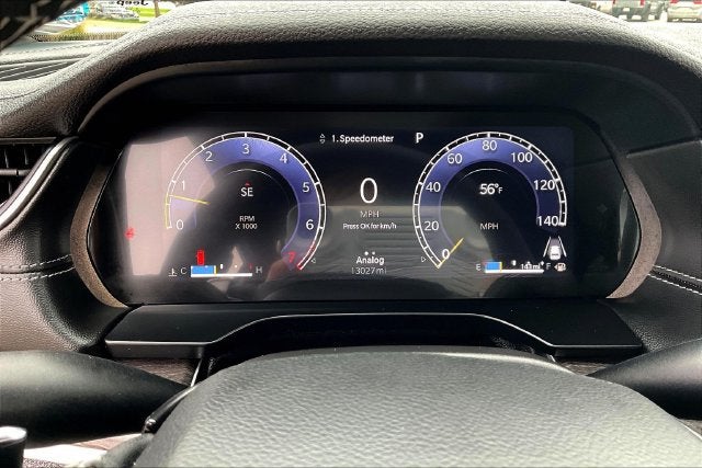 2025 Jeep Grand Cherokee Limited - Photo 13
