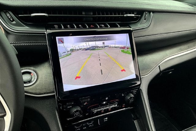 2025 Jeep Grand Cherokee Limited - Photo 14