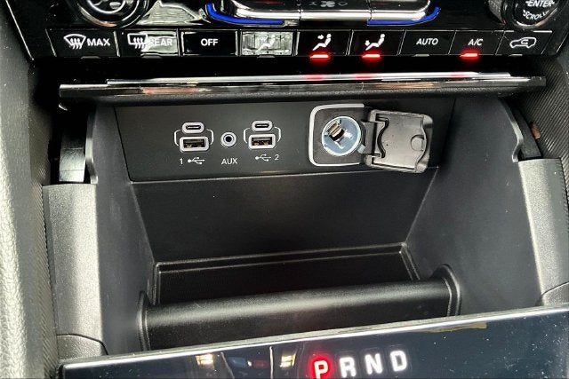 2025 Jeep Grand Cherokee Limited - Photo 15