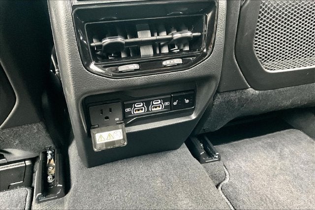 2025 Jeep Grand Cherokee Limited - Photo 16