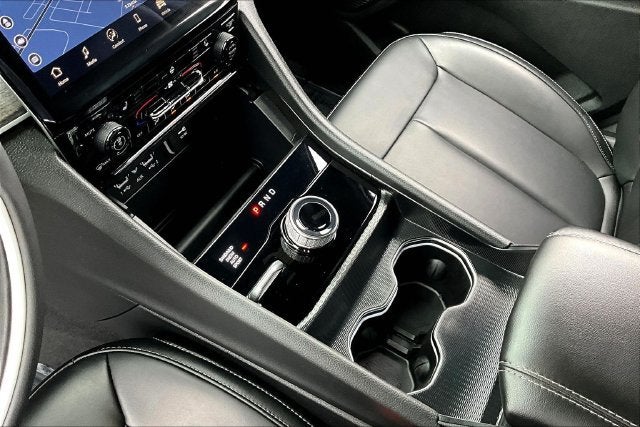 2025 Jeep Grand Cherokee Limited - Photo 18