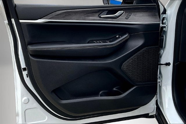 2025 Jeep Grand Cherokee Limited - Photo 20