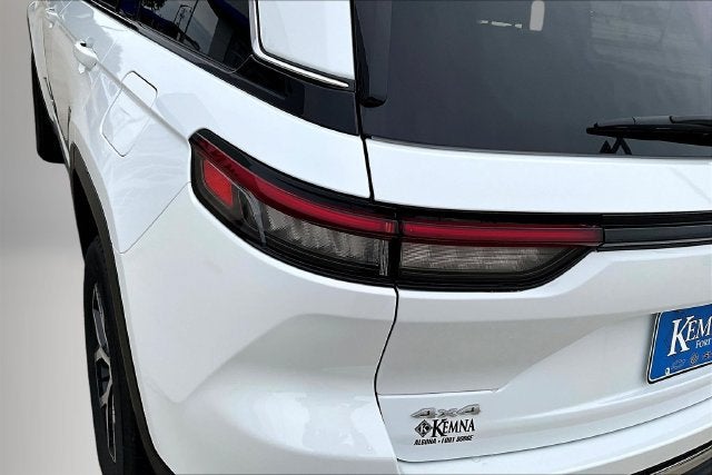 2025 Jeep Grand Cherokee Limited - Photo 23