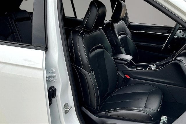 2025 Jeep Grand Cherokee Limited - Photo 28