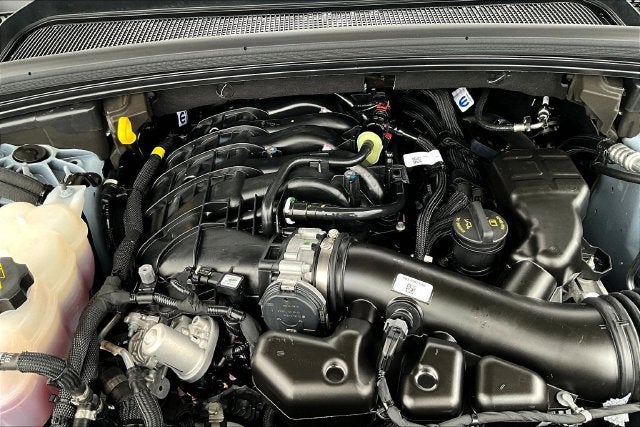 2025 Jeep Grand Cherokee Limited - Photo 30