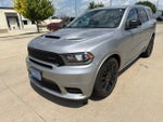 2018 Dodge Durango R/T AWD