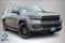 2025 Jeep Wagoneer Series II 4x4