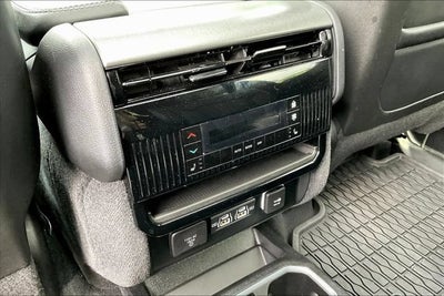 2025 Jeep Wagoneer Series II 4x4