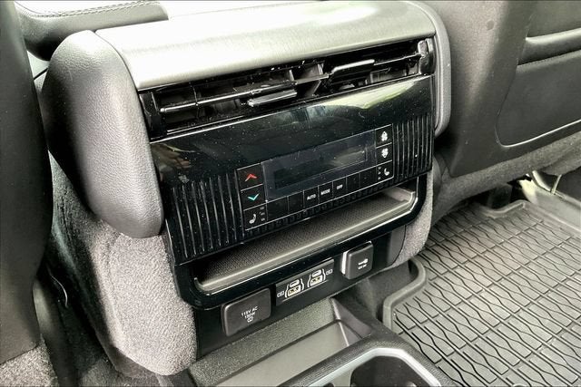 2025 Jeep Wagoneer Series II 4x4