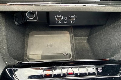2025 Jeep Wagoneer Series II 4x4