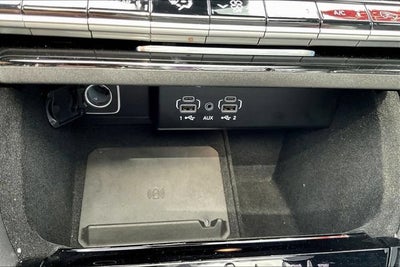 2025 Jeep Wagoneer Series II 4x4